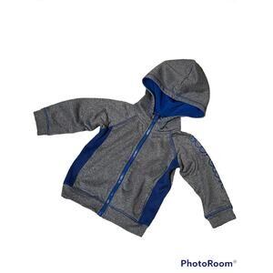 Body Glove Baby Hoodie Size 18 Month